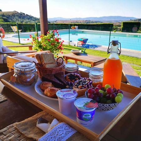 Agriturismo Prati Degli Orti Montiano  Εξωτερικό φωτογραφία