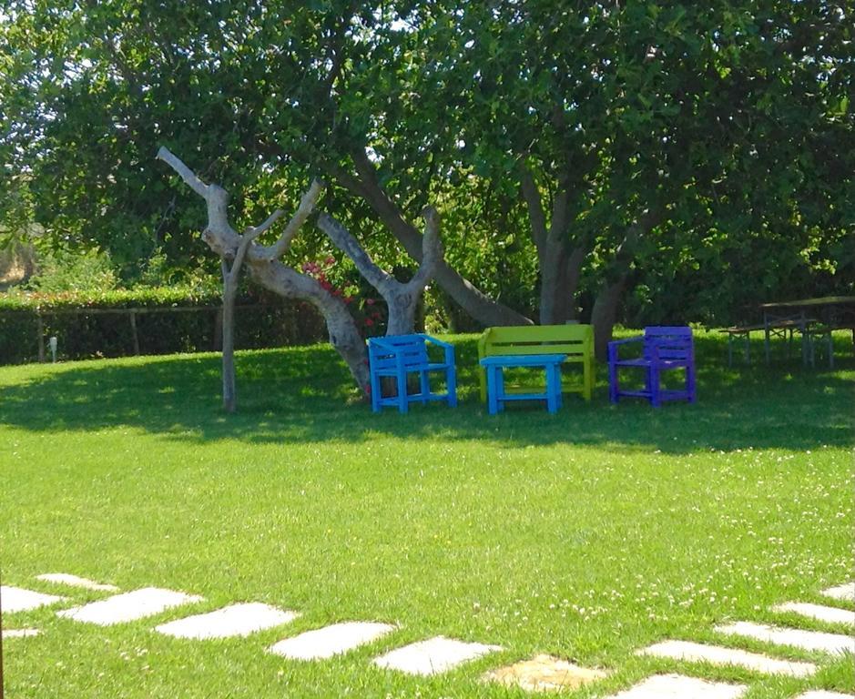 Agriturismo Prati Degli Orti Montiano  Εξωτερικό φωτογραφία