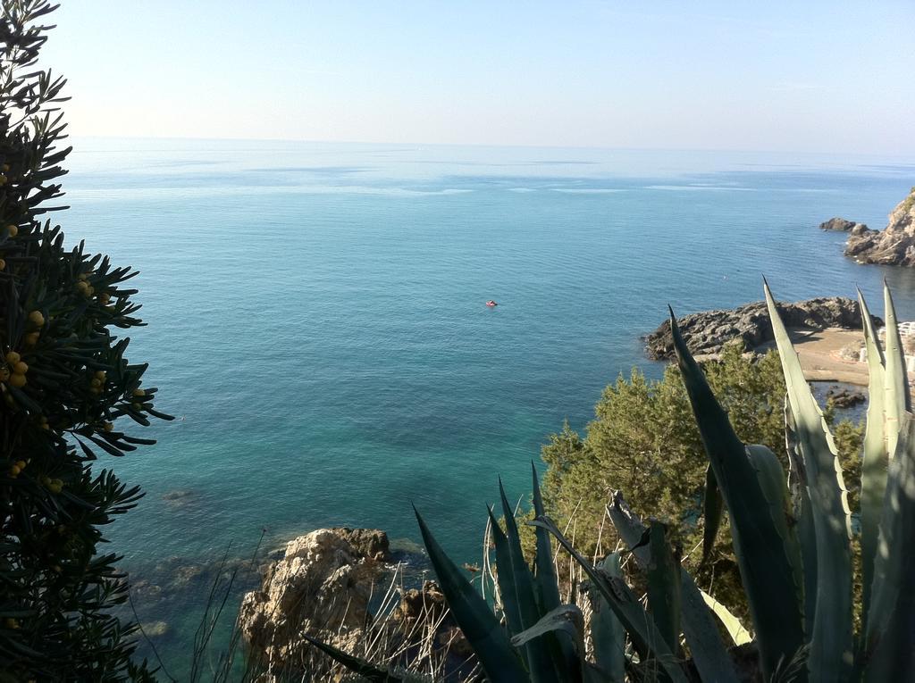 Agriturismo Prati Degli Orti Montiano  Εξωτερικό φωτογραφία